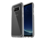 OB - Symmetry Cases for Samsung Galaxy S8 - Clear