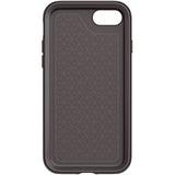 OB - Strada Series + Alpha Glass Case for iPhone 7/8/SE (2020) - Wooded Serpent