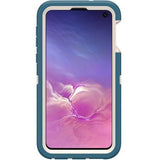 OB-  Defender Case for Samsung Galaxy S10e - Big Sur Blue