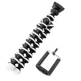 Octopus Flexible Tripod Stand Holder