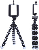 Octopus Flexible Tripod Stand Holder