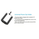 Octopus Flexible Tripod Stand Holder