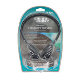 MX - HP-100 Dynamic Sound Headphones
