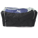 NY Yankees 21" Duffle Travel/Gym Bag MLB Official Licensed