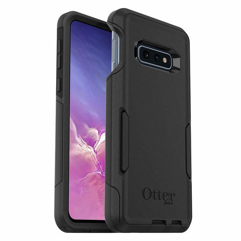 OB - Commuter Case for Samsung Galaxy S10e