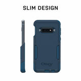 OB - Commuter Case for Samsung Galaxy S10e