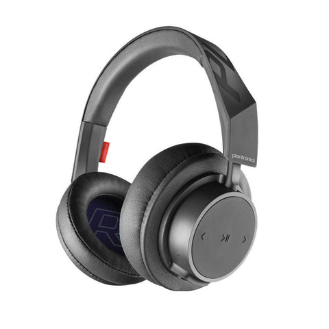 PLT - BackBeat GO 600 Noise-Isolating BT Headphones