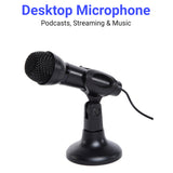 Pulse Desktop Microphone
