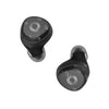 QC- QAIR MAX Wireless Earbuds w/ Wireless Charging Case - Black
