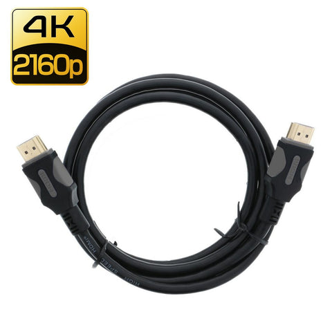 Xtreme 2160P Premium High Speed 25FT (7.6M) HDMI Cable