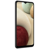 Samsung Galaxy A12 -32GB Carrier Unlocked - Black
