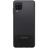 Samsung Galaxy A12 -32GB Carrier Unlocked - Black