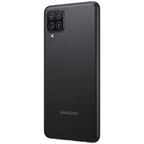 Samsung Galaxy A12 -32GB Carrier Unlocked - Black