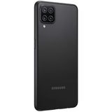 Samsung Galaxy A12 -32GB Carrier Unlocked - Black