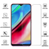 Samsung Galaxy A10e / A01- 9H Tempered Glass (Pack of 10)