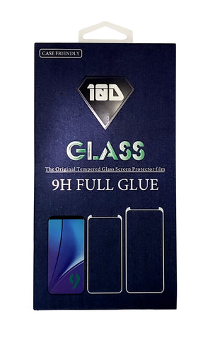 Samsung Galaxy Note 8 - 10D Full Glue Tempered Glass