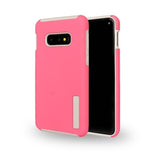 Samsung Galaxy S10 - Dual Layer Protection Case - Bubble Gum