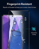 Samsung Galaxy Note 20 - 10D Full Glue T/G