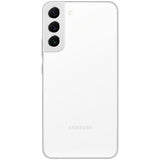 Samsung Galaxy S22+ (Plus) 5G-128GB-White-Unlocked (OEM Box)