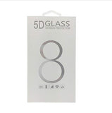 Samsung Galaxy S9+ Privacy 5D Tempered Glass