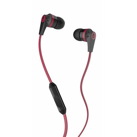 SC - Supreme Sound Ink'd Headphone - Red