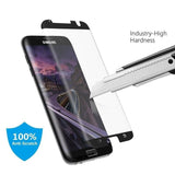 Samsung S7 Edge - 10D Full Glue T/G