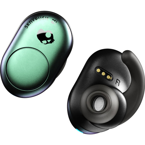 SC - Push True Wireless In-Ear Headphones
