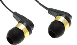 SC - Supreme Sound Ink'd Headphone - Black/Gold