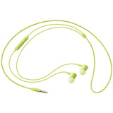 SM - HS-1303 In-Ear Headphones - Teal