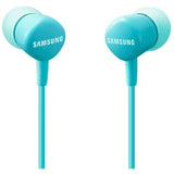 SM - HS-1303 In-Ear Headphones - Teal