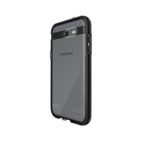 T2 - Evo Check Black Case For Samsung Galaxy J3 Emerge/Prime