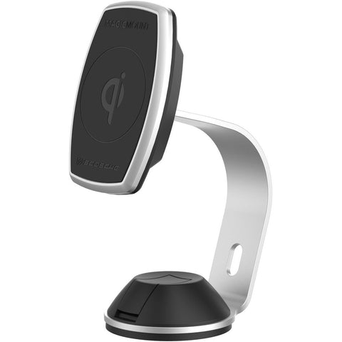 SS - MagicMount Pro Qi Charge for Home/Office