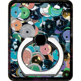 SY - Smartphone Ring Stand - Multi-Color