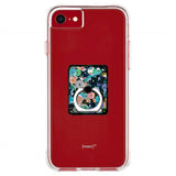 SY - Smartphone Ring Stand - Multi-Color