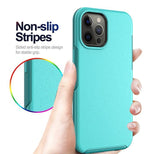 Symmetry Case for iPhone 13 Pro - Teal