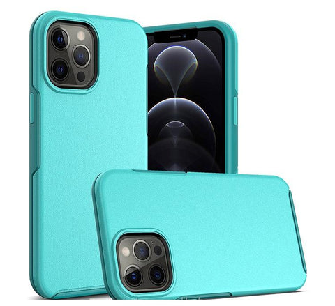 Symmetry Case for iPhone 13 Pro Max - Teal