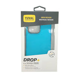 Symmetry Case for iPhone 13 Pro Max - Teal