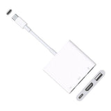 USB-C Digital AV Multiport Adapter (Retail)
