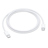 USB-C to USB-C Charge Cable (1m) Retail