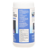 Traxx Pure Clean Tech Wipes (100 Wipes)