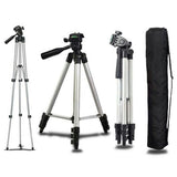 Tripod 3110 for Camera & Mobile Phones