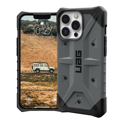 UAG - Pathfinder Series Case for iPhone 13 Pro - Grey