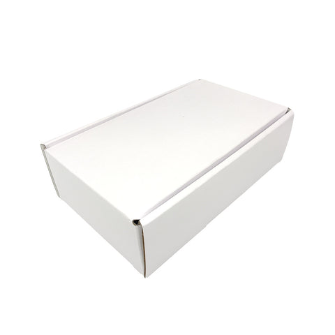 Universal White Box for Smartphones (6.4'')