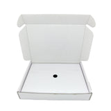 Universal White Box for Tablet - Tablets 9'' to 10.9''