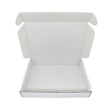 Universal White Box for Tablet - Tablets 9'' to 10.9''
