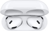 AirPods (3rd Generation) w/ Charging Case