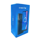Alcatel 1SE (2020) - 32GB-T-Mobile Locked (New) - Light Blue