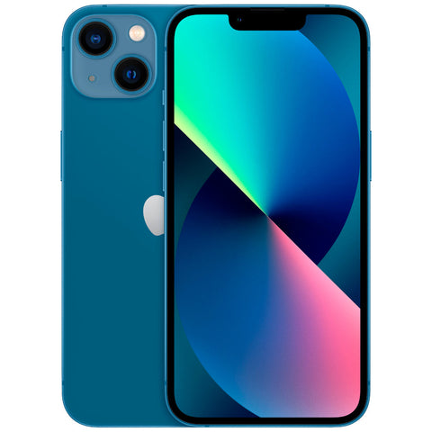 iPhone 13-Blue- 256GB-Unlocked (OEM Box)