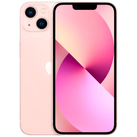 iPhone 13 -128GB-Pink-Unlocked (New)