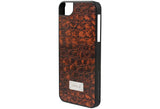Leather Shield Case - iPhone 5 / 5S / 5C / SE